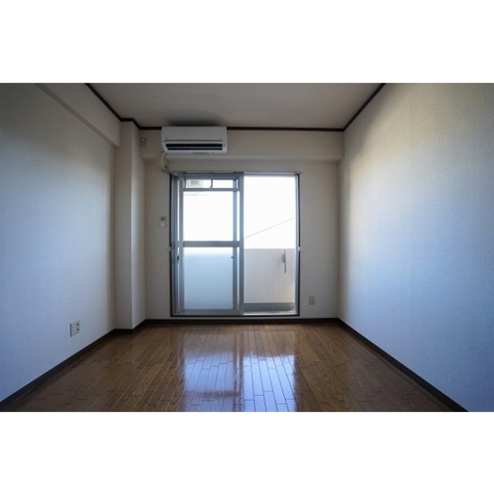 【居間・リビング】 | グレース蔵前