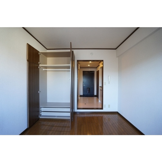 【居間・リビング】 | グレース蔵前