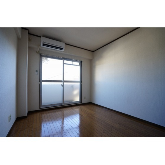 【居間・リビング】 | グレース蔵前