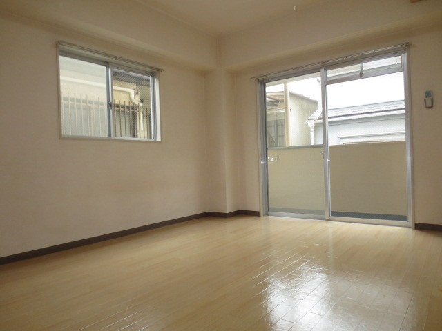 ハイム五番館の内装