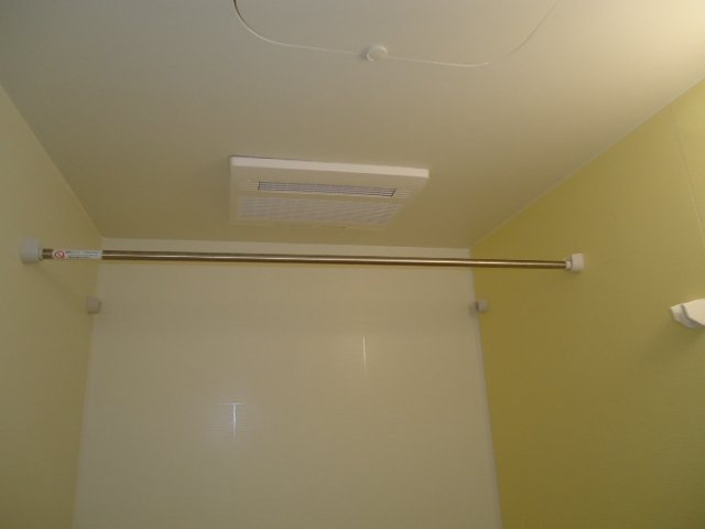 花海棠のその他|浴室乾燥機