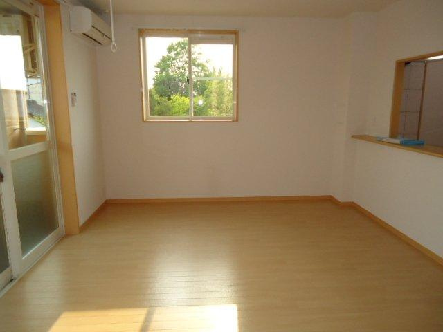 花海棠の居間・リビング|リビング