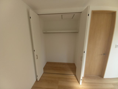 【収納】 | ファミリエ如是D棟