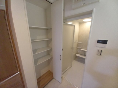 【収納】 | ファミリエ如是D棟
