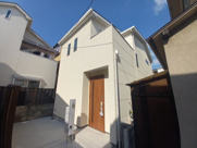 ファミリエ如是D棟の画像