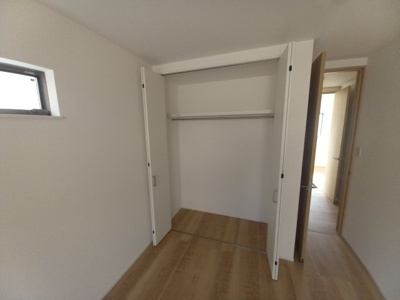 【収納】 | ファミリエ如是D棟