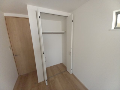 【収納】 | ファミリエ如是D棟