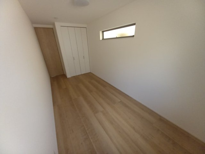 【洋室】 | ファミリエ如是D棟