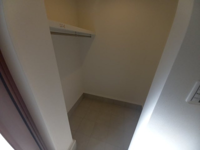 【収納】 | ファミリエ如是D棟