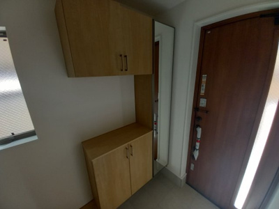 【収納】 | ファミリエ如是D棟