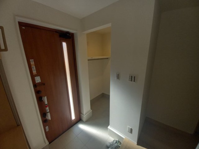 【その他】 | ファミリエ如是D棟