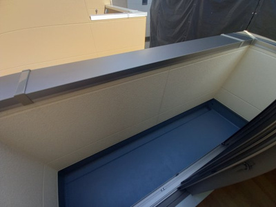 【バルコニー】 | ファミリエ如是D棟