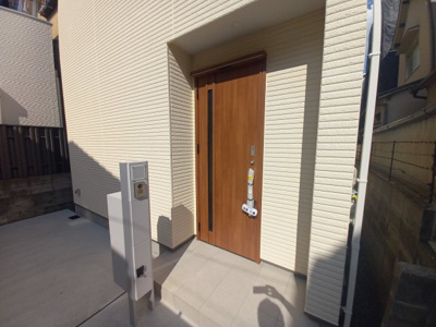 【その他共用部分】 | ファミリエ如是D棟