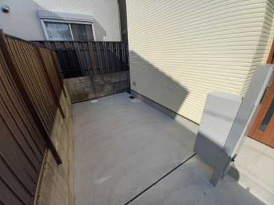 【その他共用部分】 | ファミリエ如是D棟