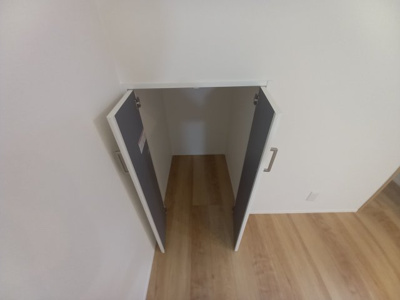 【収納】 | ファミリエ如是D棟