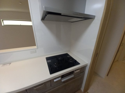 【キッチン】 | ファミリエ如是D棟