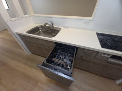 【設備】 | ファミリエ如是D棟