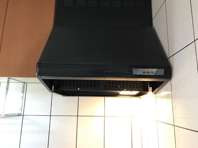 サニープレイスＡのキッチン|キッチン