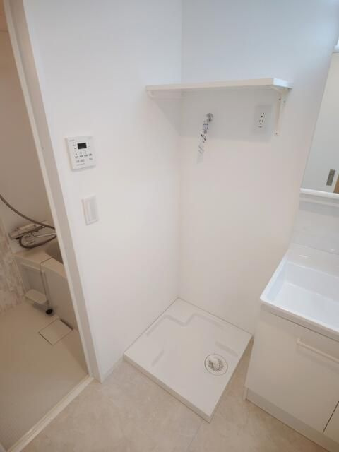 ｎ　ｆｌａｔの設備