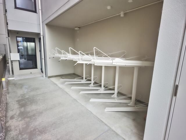 ｎ　ｆｌａｔのその他共用部分