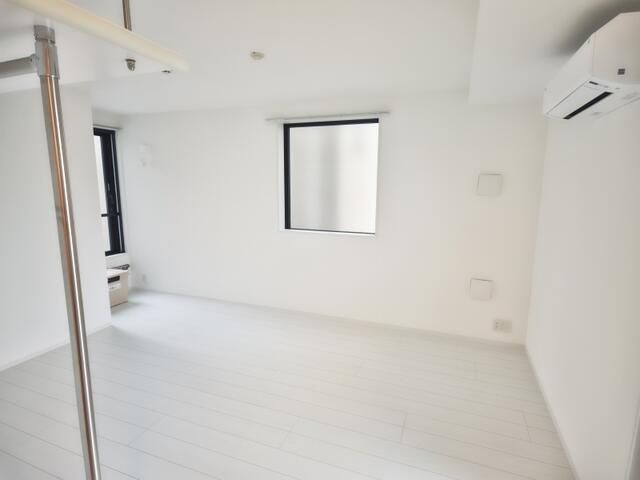 ｎ　ｆｌａｔの洋室