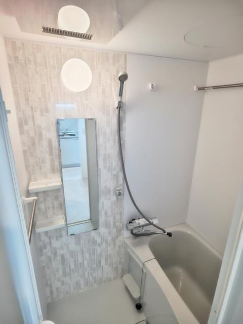 ｎ　ｆｌａｔのキッチン