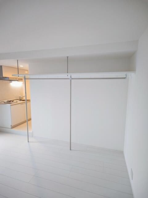 ｎ　ｆｌａｔの収納