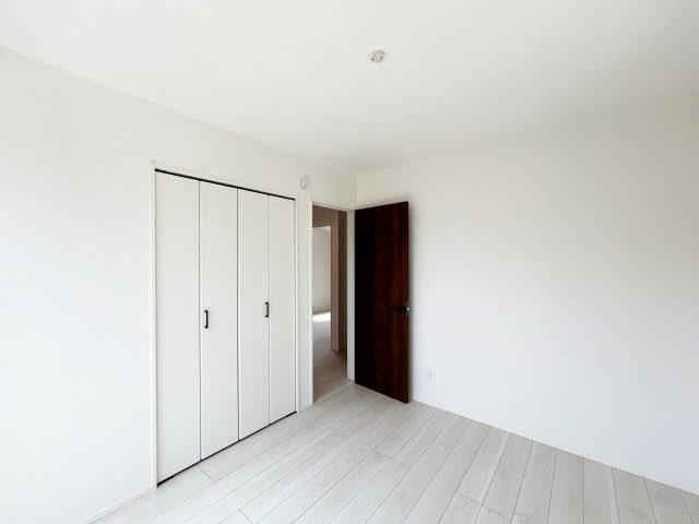 『八王子市新築戸建て』八王子市平岡町1-2【仲介手数料無料】　３期の洋室|～仲介手数料無料☆八王子ひなた不動産～　八王子市平岡町　新築戸建て