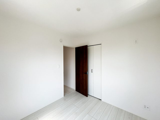 『八王子市新築戸建て』八王子市平岡町1-2【仲介手数料無料】　３期の洋室|～仲介手数料無料☆八王子ひなた不動産～　八王子市平岡町　新築戸建て