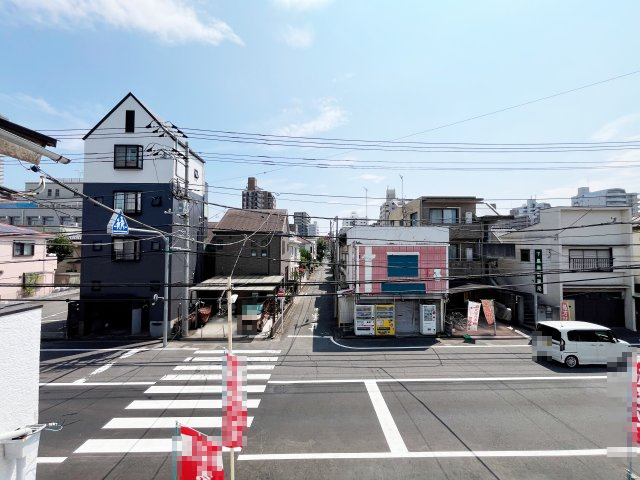 『八王子市新築戸建て』八王子市平岡町1-2【仲介手数料無料】　３期の展望|～仲介手数料無料☆八王子ひなた不動産～　八王子市平岡町　新築戸建て