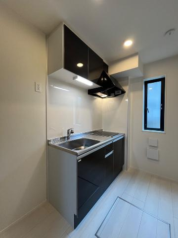 Ｃｏｃｏ　Ｌｅａｆのキッチン|キッチン