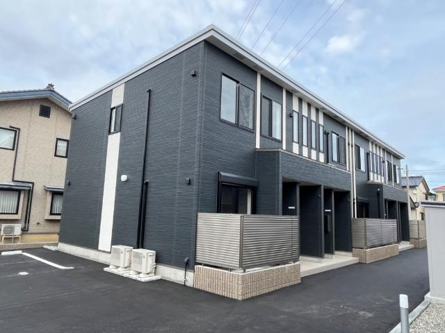 Ｃｏｃｏ　Ｌｅａｆの外観|外観写真（昼）