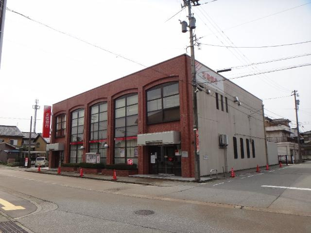 Ｃｏｃｏ　Ｌｅａｆの周辺|北陸銀行小杉支店まで1,101ｍ