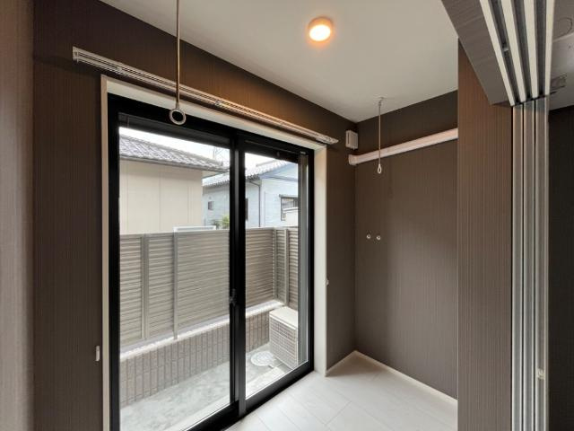 Ｃｏｃｏ　Ｌｅａｆのその他|サンルーム