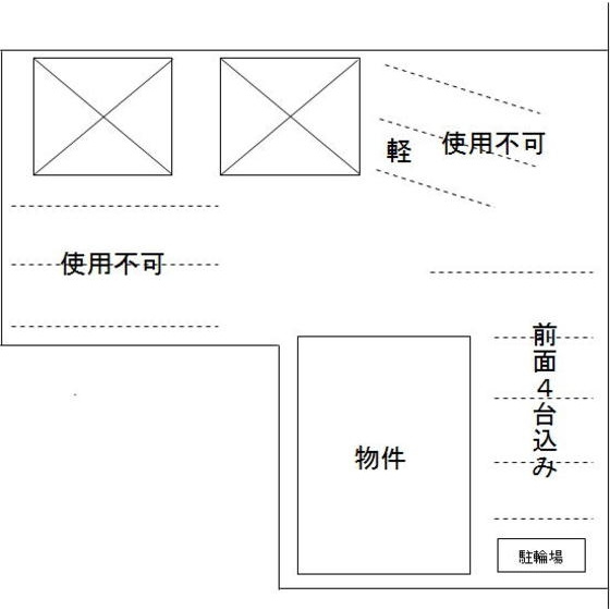 小栗ビルのその他