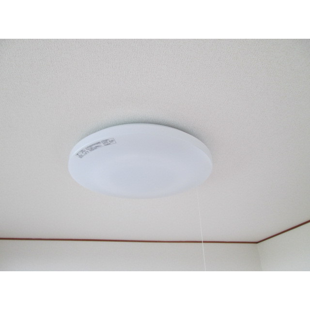 小栗ビルのその他|照明