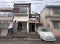 交野市倉治２丁目の売地の画像