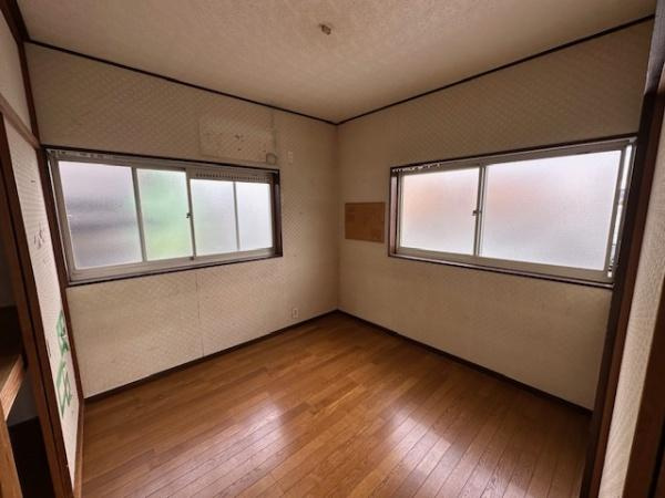 【子供部屋】