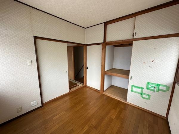 【子供部屋】
