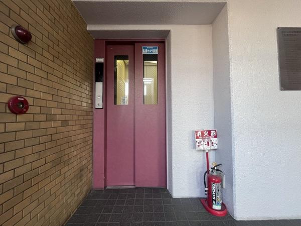 【その他共用部分】 | GSハイム平野