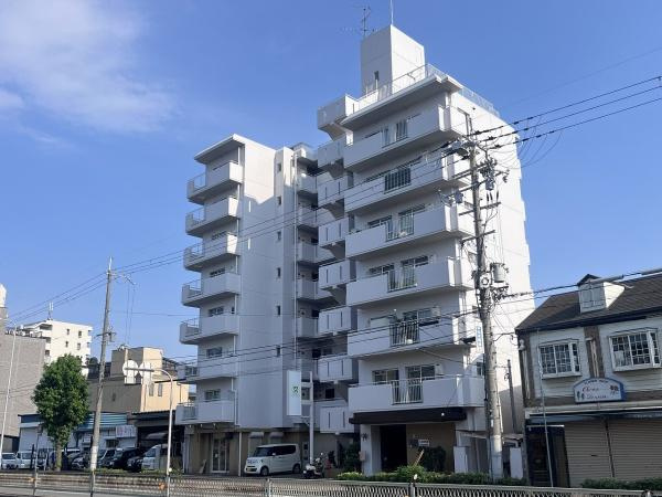 【その他】 | GSハイム平野