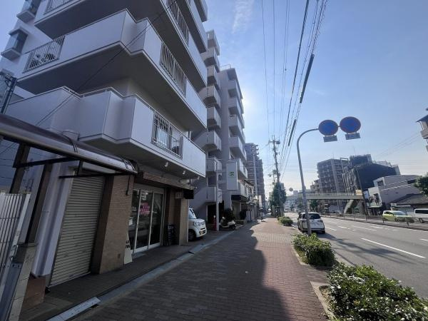 【その他】 | GSハイム平野