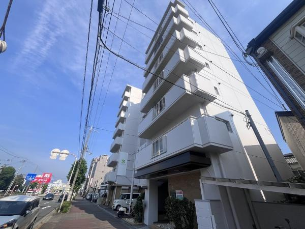 【その他】 | GSハイム平野