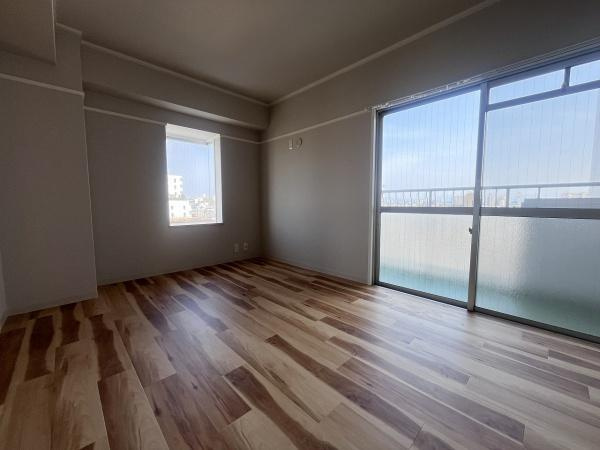 【洋室】 | GSハイム平野