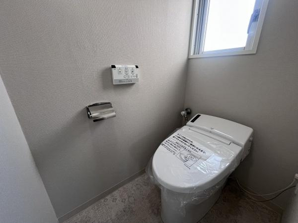 【トイレ】 | GSハイム平野