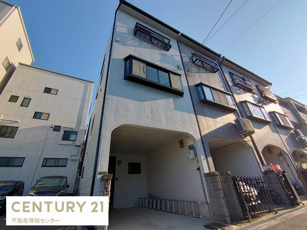 【外観】 | 小林東２丁目　中古戸建 | リノベーション済（令和７年６月実施）