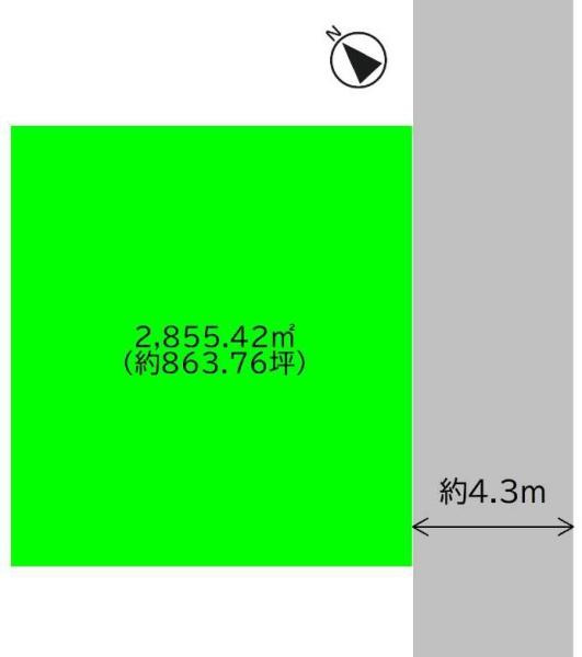 和歌山市出島　土地