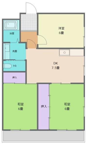 センチュリーハイツ和歌浦