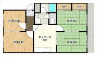 江川マンション