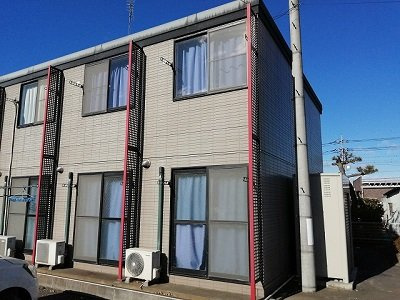 レオパレスサニーヒルのその他